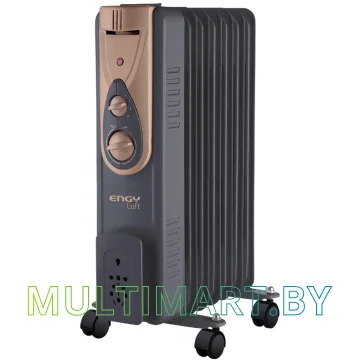 Обогреватель масляный Engy EN-2407 Loft